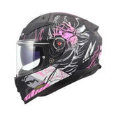 FF811 Vector II Matt Darflo Helmet