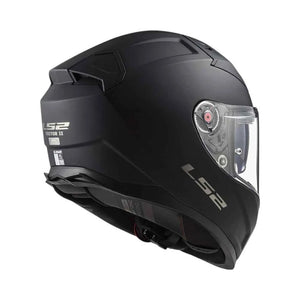 FF811 Vector II Solid Matt Black