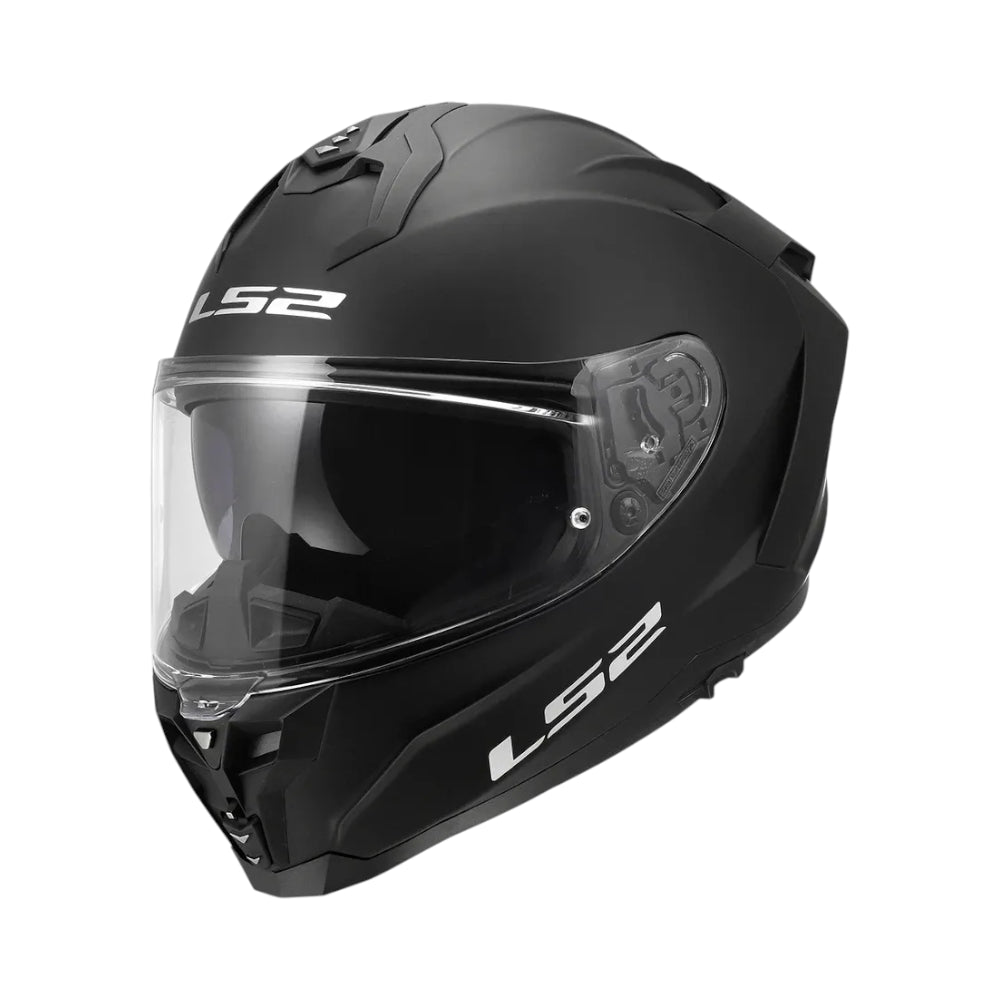 LS2 FF817 Challenger II - Solid