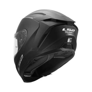 LS2 FF817 Challenger II - Solid