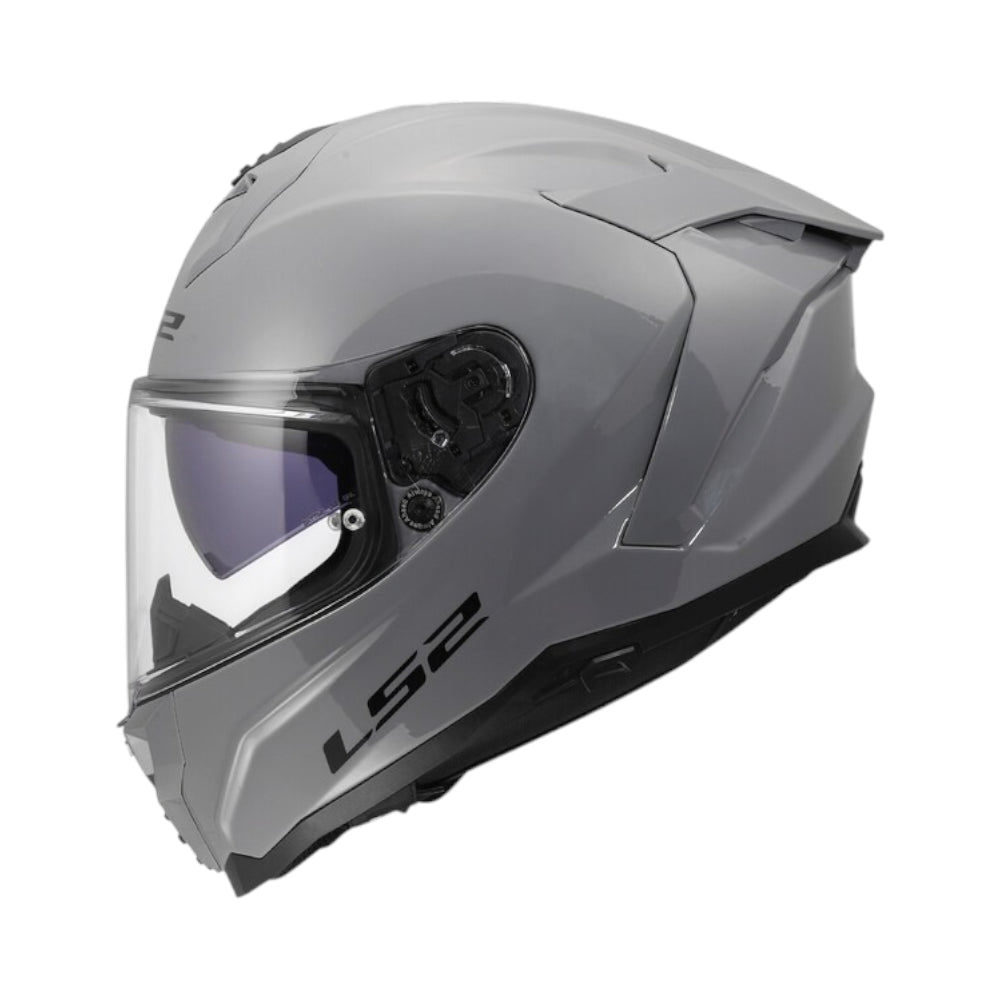 LS2 FF817 Challenger II - Solid