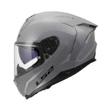 LS2 FF817 Challenger II - Solid