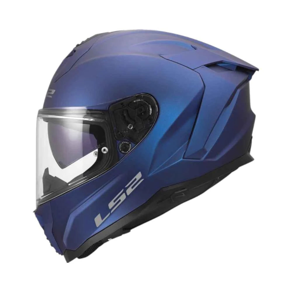 ls2 bluetooth helmet price in india LS2 FF817 Challenger II Solid Helmet