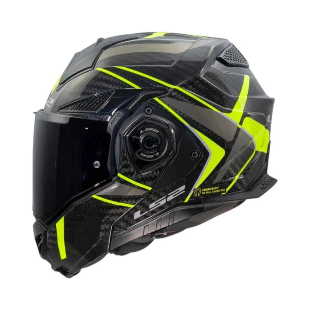 FF901 Advant X Future II