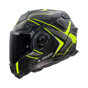 FF901 Advant X Future II