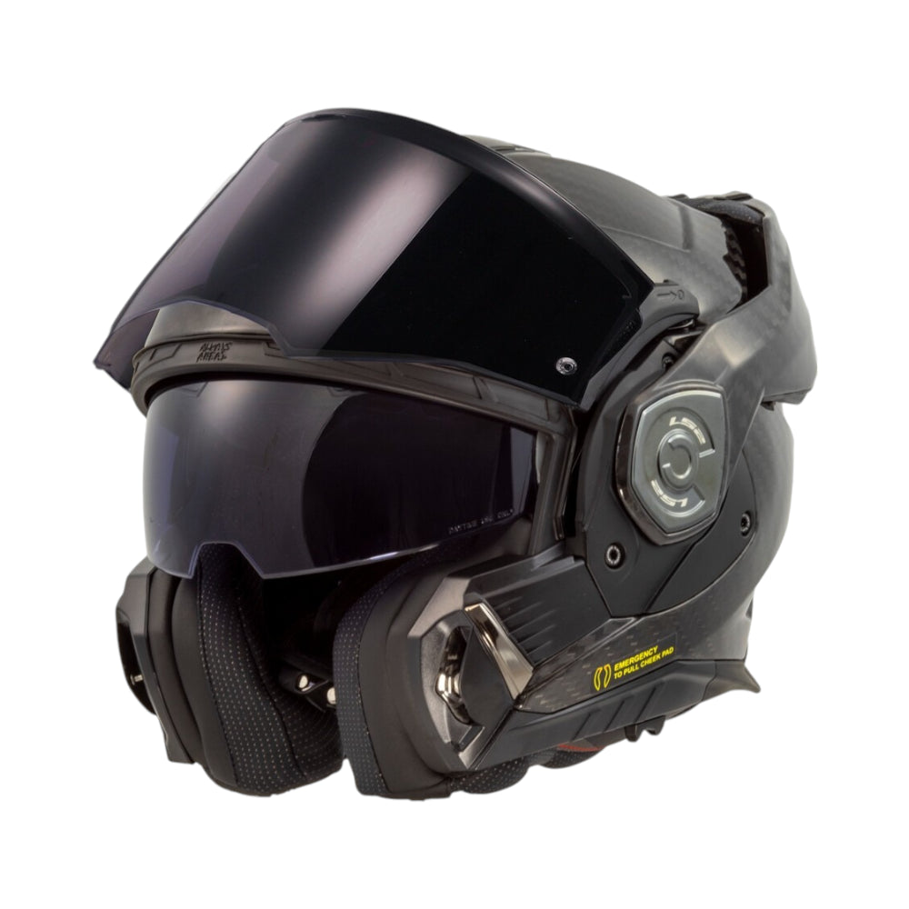 FF901 Advant X Solid Carbon