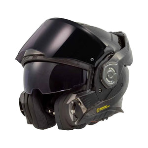 FF901 Advant X Solid Carbon