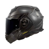 FF901 Advant X Solid Carbon