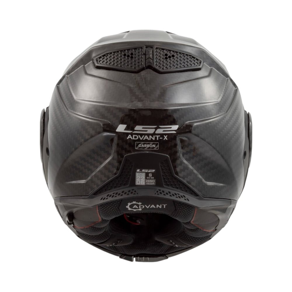 FF901 Advant X Solid Carbon