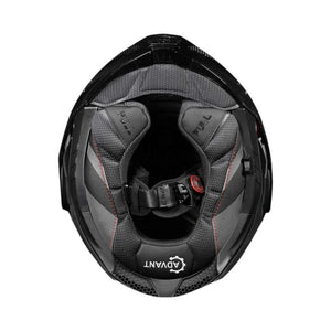 FF901 Advant X Solid Carbon