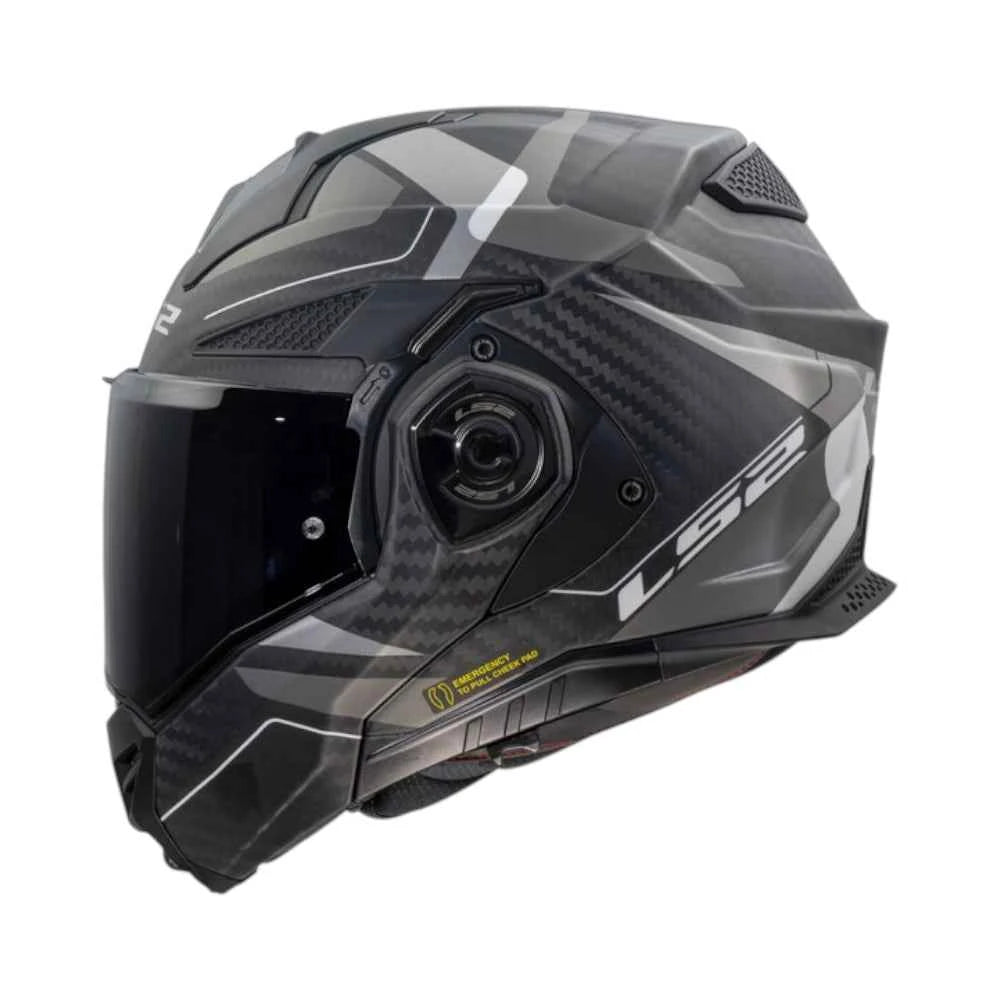 buy ls2 helmets india FF320 STREAM II VINTAGE WHITE BLUE RED-06 ls2helmetsindia The helmet includes a Pinlock 120XLT MaxVision insert FF320 STREAM II METEOR BLACK