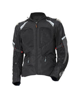 Solace Sabre Riding Jacket Pro V5 - Motodrift