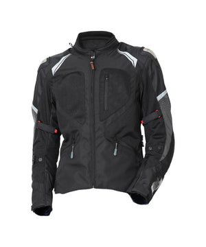 Solace Sabre Riding Jacket Pro V5 - Motodrift