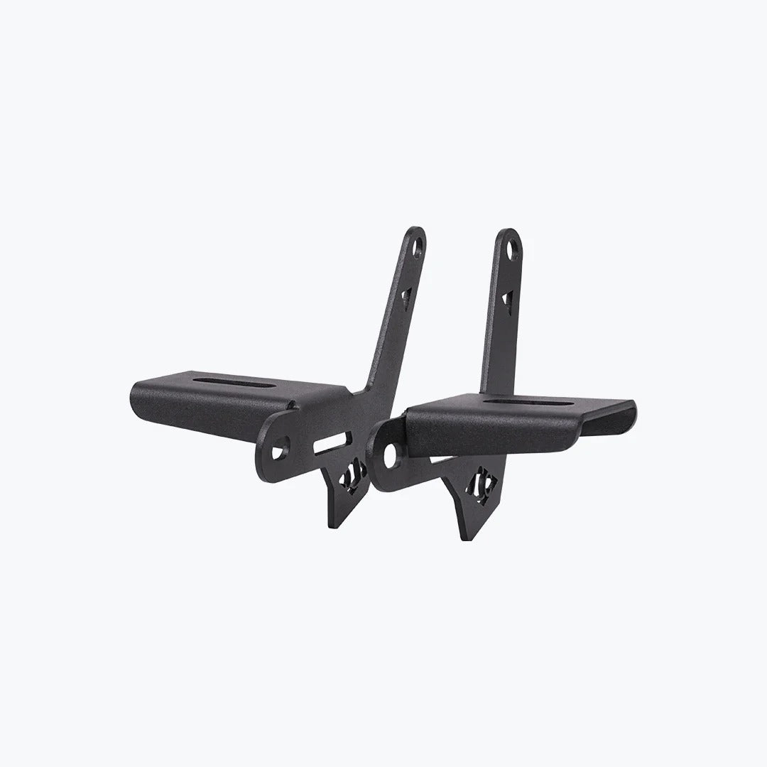 LCB Fog Light Mount For Hero Xpulse 210 - Motodrift