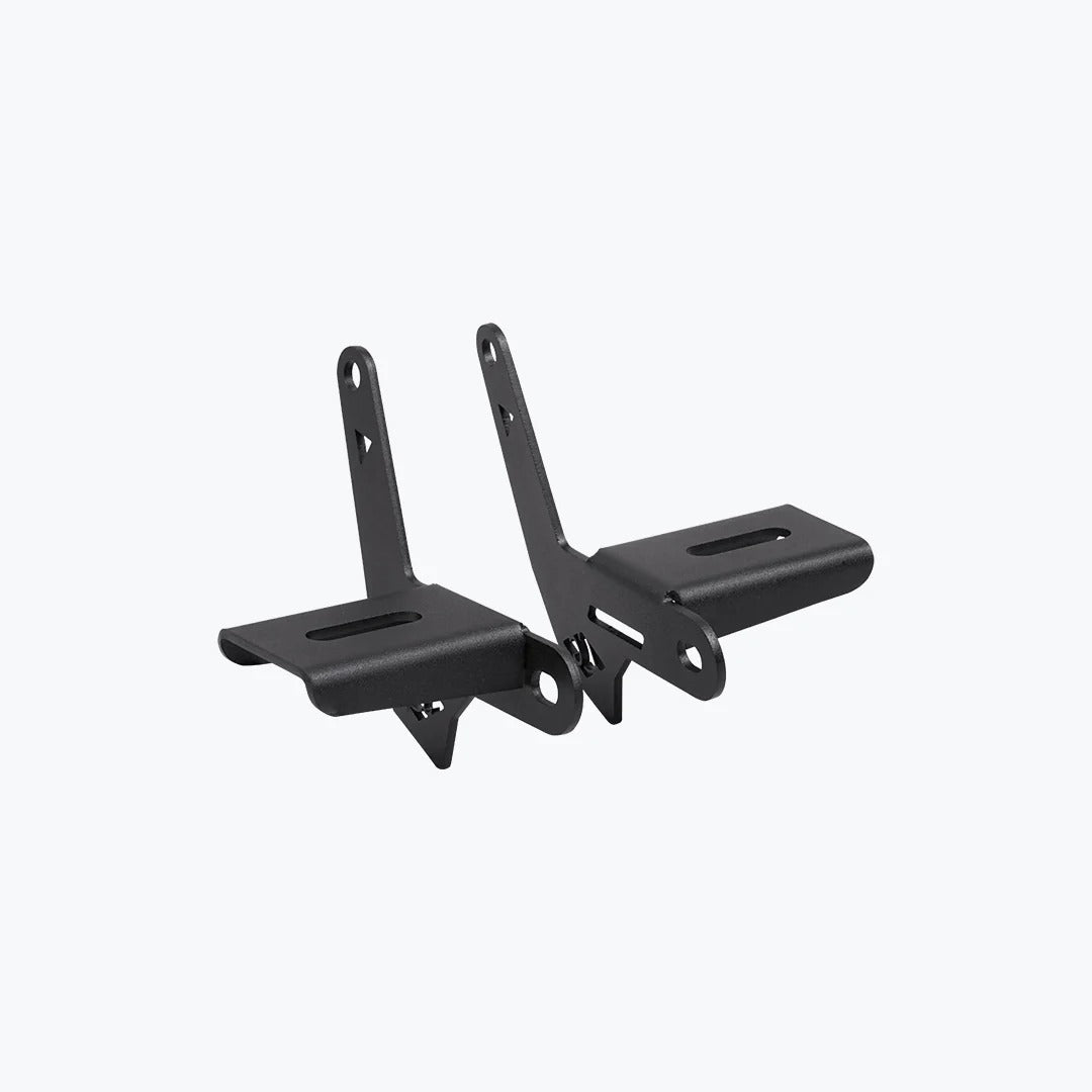 LCB Fog Light Mount For Hero Xpulse 210 - Motodrift