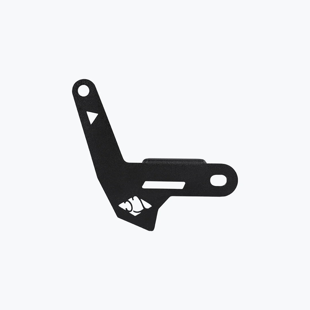 LCB Fog Light Mount For Hero Xpulse 210 - Motodrift