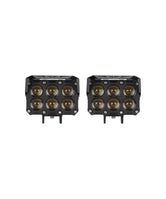 MB 6 LED Aux Light - 6 Months Warranty - Motodrift