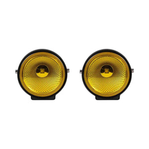 HJG Vintage Fog Light