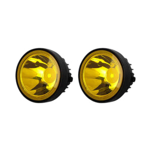 HJG Vintage Fog Light