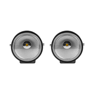 HJG Vintage Fog Light