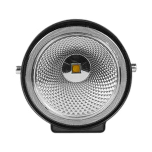 HJG Vintage Fog Light