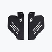 LCB Bolster Pillion Footrest For Hero Xpulse 210 - Motodrift