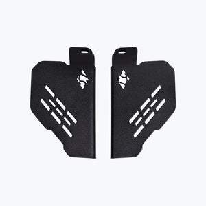 LCB Bolster Pillion Footrest For Hero Xpulse 210 - Motodrift