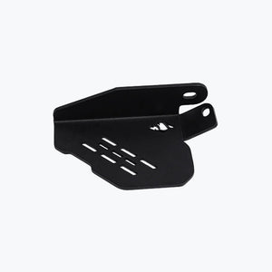 LCB Bolster Pillion Footrest For Hero Xpulse 210 - Motodrift