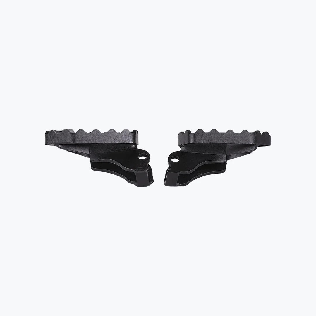 LCB Tour Pro Rallytrek Footrest For Hero Xpulse 210 - Motodrift