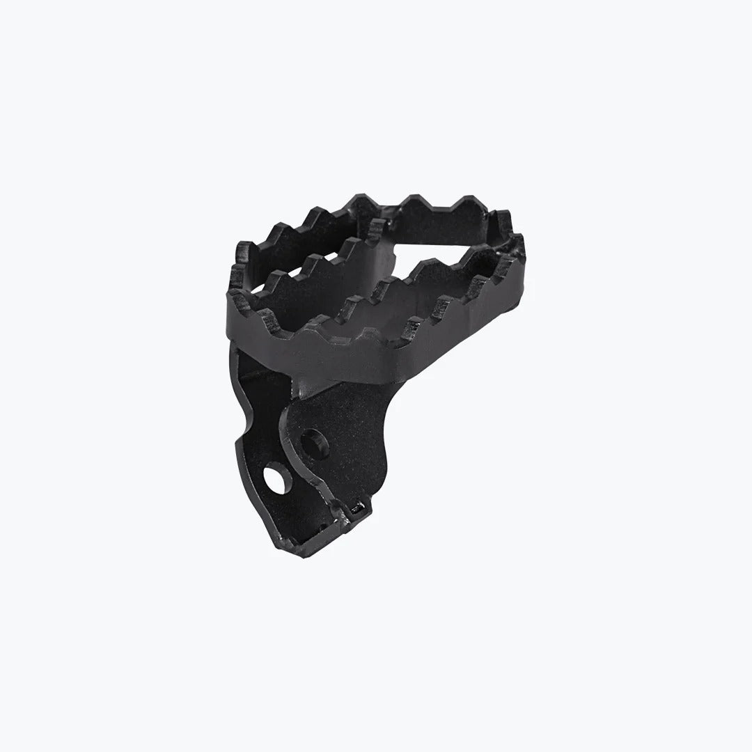 LCB Tour Pro Rallytrek Footrest For Hero Xpulse 210 - Motodrift