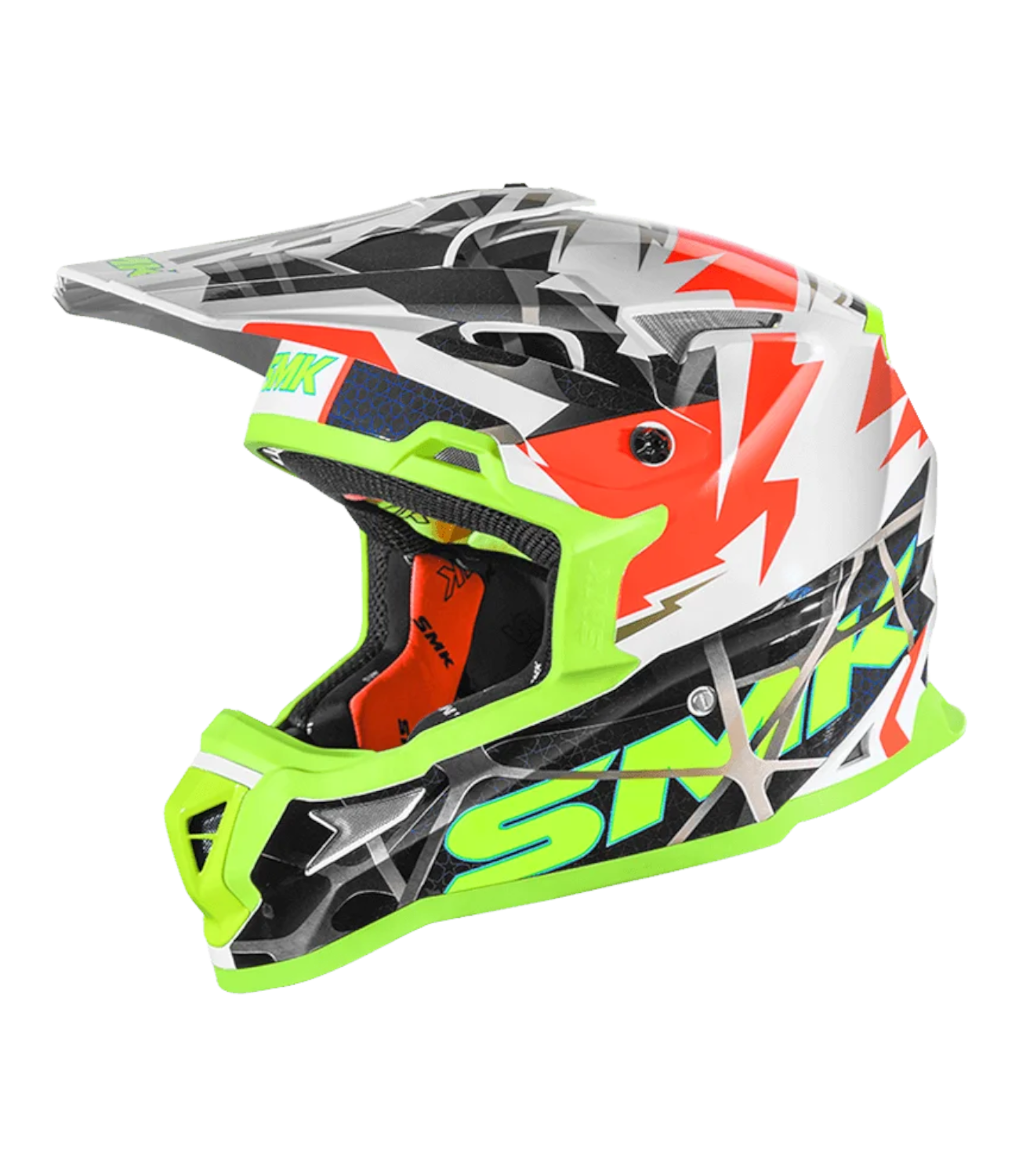 Smk Allterra  Fulmine GL 174 - Motodrift