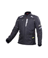Solace Furious Touring Jacket V 3.0 - Motodrift