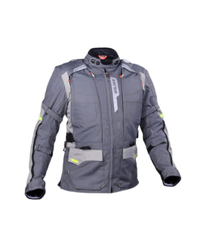 Solace Furious Touring Jacket V 3.0 - Motodrift