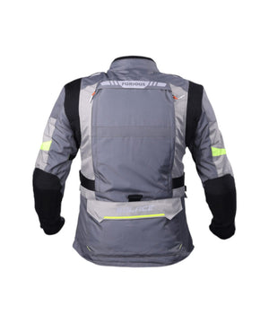 Solace Furious Touring Jacket V 3.0 - Motodrift