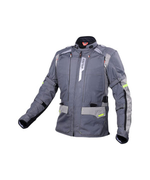 Solace Furious Touring Jacket V 3.0 - Motodrift