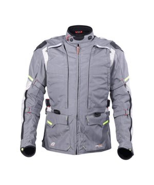 SOLACE Furious Pro Touring Jacket - Motodrift