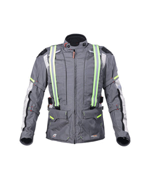 SOLACE Furious Pro Touring Jacket - Motodrift