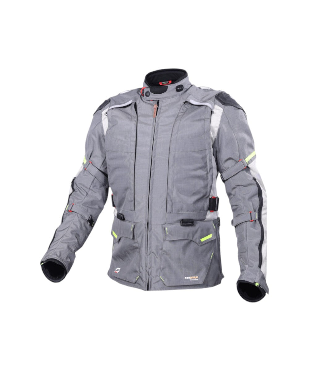 SOLACE Furious Pro Touring Jacket - Motodrift