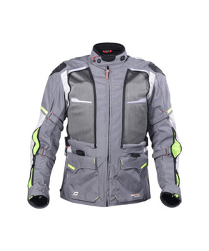 SOLACE Furious Pro Touring Jacket - Motodrift