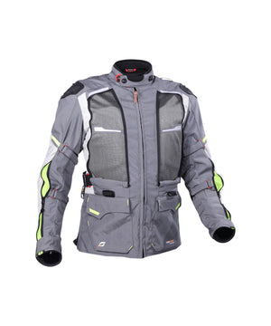 SOLACE Furious Pro Touring Jacket - Motodrift