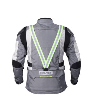SOLACE Furious Pro Touring Jacket - Motodrift