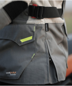 SOLACE Furious Pro Touring Jacket - Motodrift