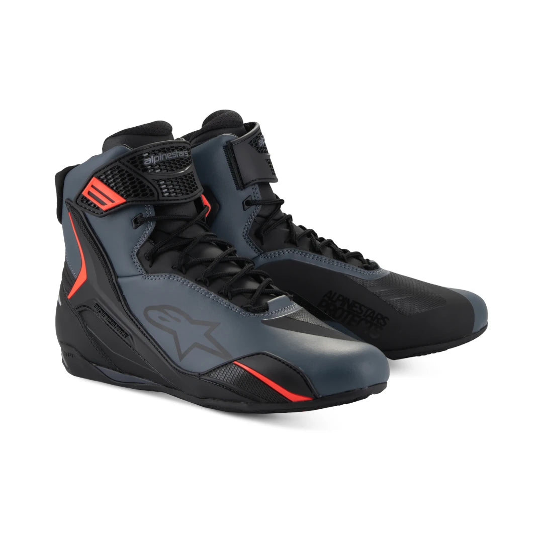 Alpinestars Faster-4 Riding Shoes