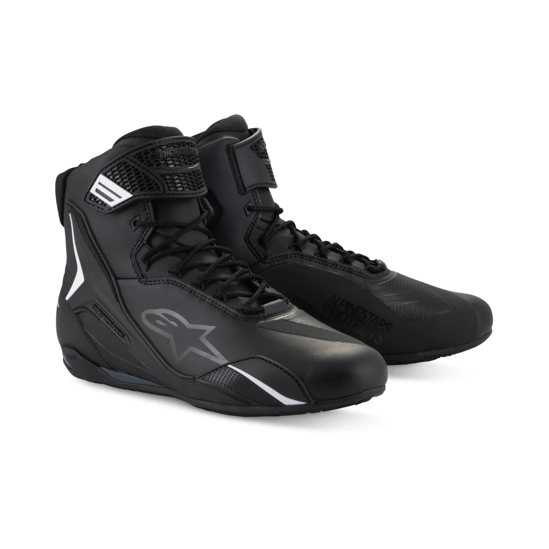 Alpinestars Faster-4 Riding Shoes