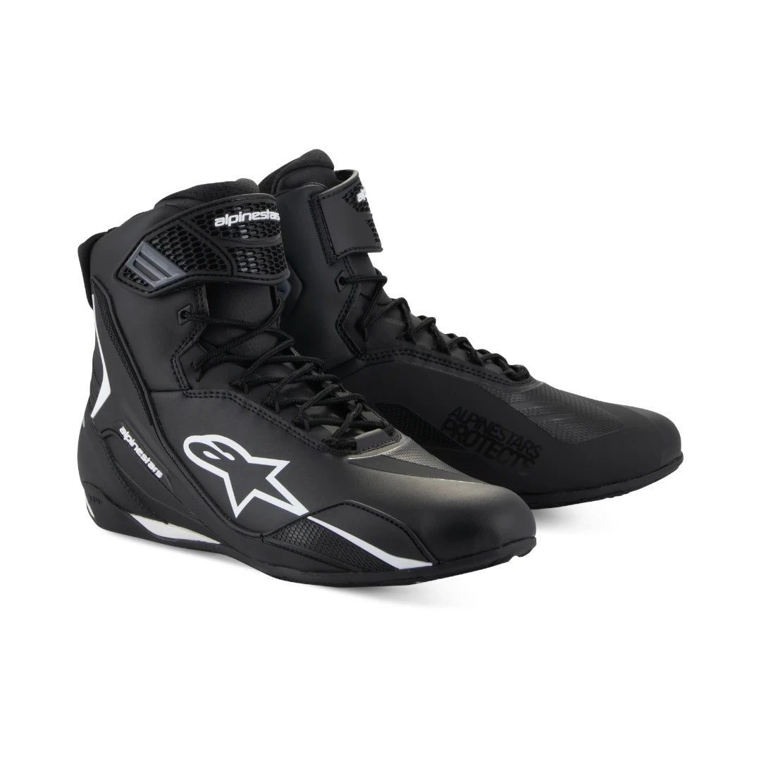 Alpinestars Faster-4 Riding Shoes