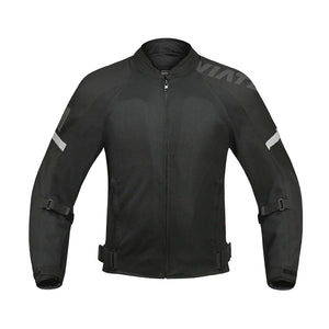 Viaterra Fender – Urban Mesh Riding Jacket with Base Layer - Motodrift