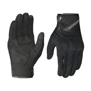 VIATERRA Fender – Daily Use Motorcycle Gloves for Men - Motodrift