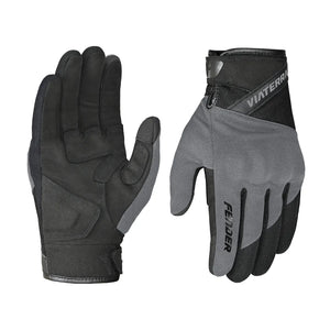 VIATERRA Fender – Daily Use Motorcycle Gloves for Men - Motodrift