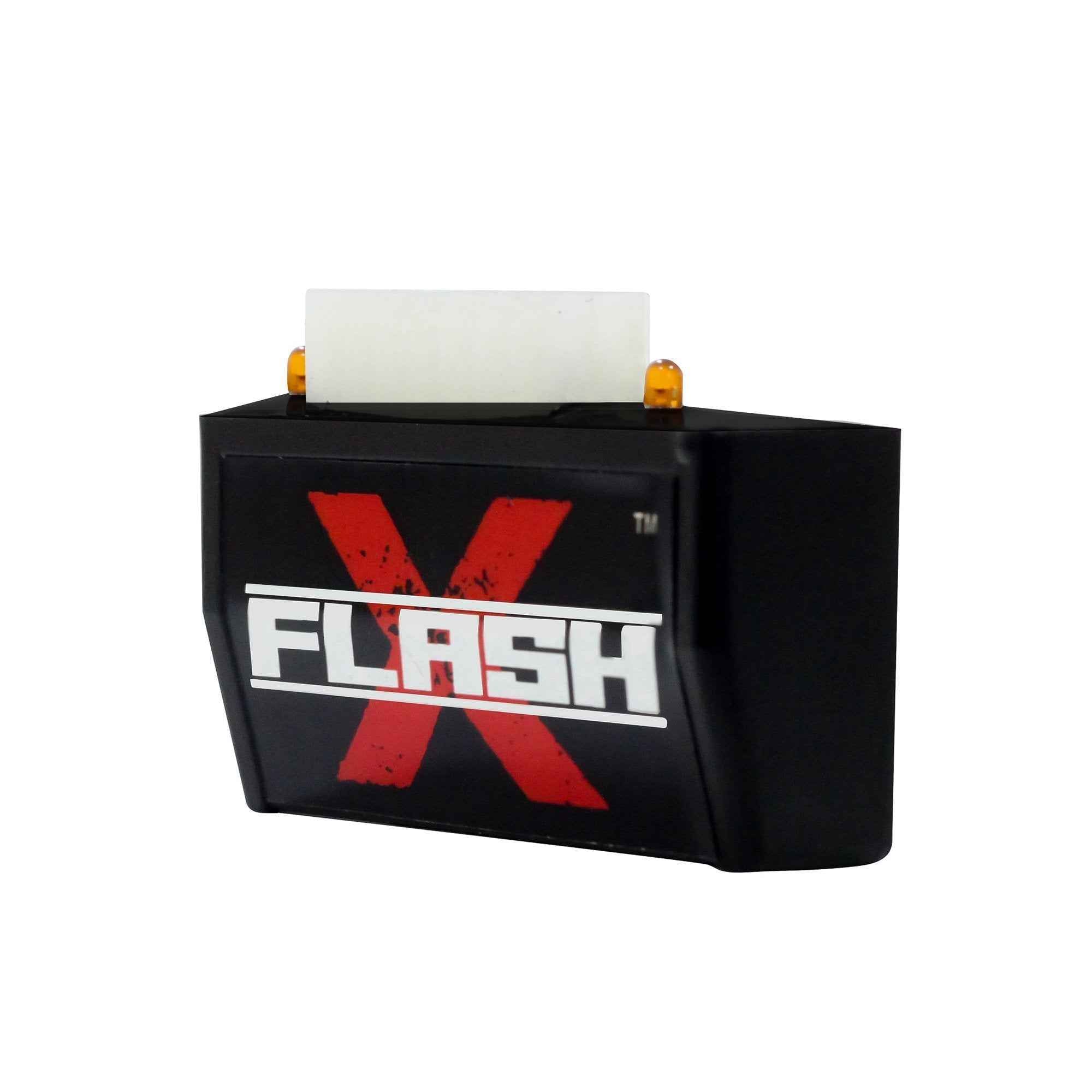 Flash X Hazard Light Module For Royal Enfield Continental GT / Interceptor 650 - Motodrift