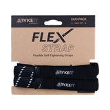 Byke IT Flex Strap Twin Pack